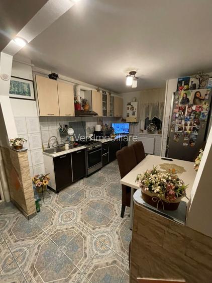 Apartament 2 camere decomandat | 2 balcoane | Zona Petru Maior - 4