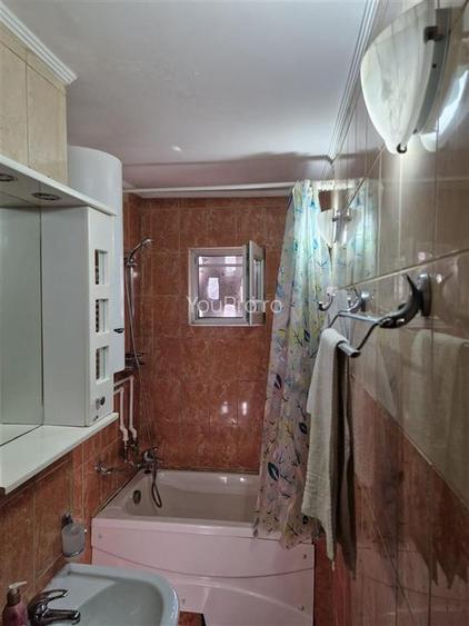 Zona Dacia 2 camere etaj 3 / Iulius Mall - 11