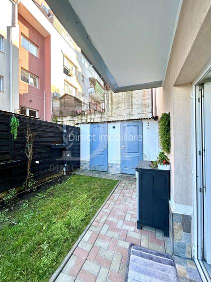 Apartament 2 camere de vanzare/ Zona Vivo / Cluj - 13