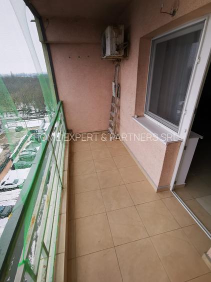 Garsoniera Rin de inchiriat - mobilata si utilata complet - 26