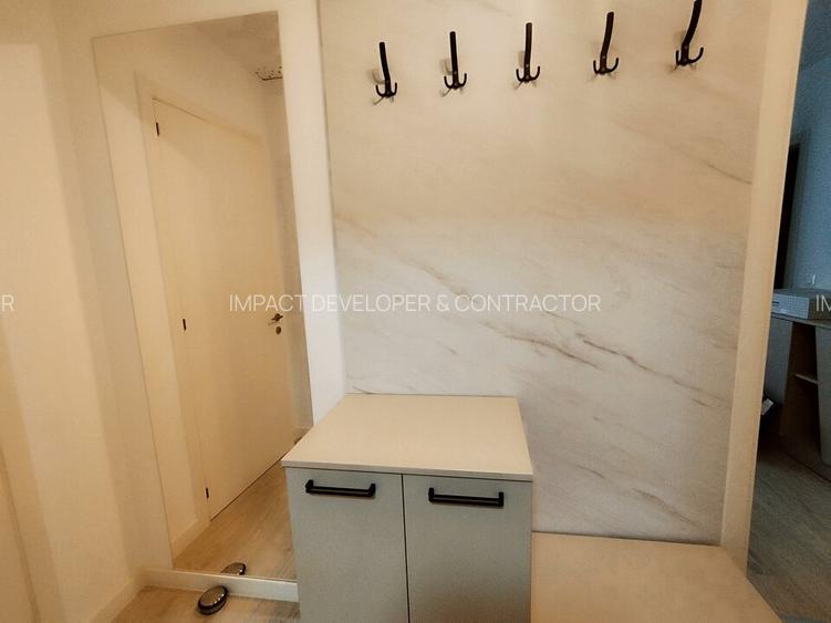 Apartament 2 Camere în Vecinătatea Pădurii Open Space - 14