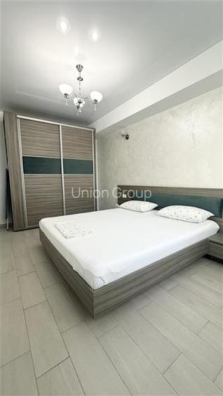 Apartament cu 2 camere cu vedere superba la lac – Astoria Lake, Mamaia Nord - 9