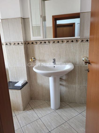 Vanzare Apartament Duplex 4 Camere Decebal - 11