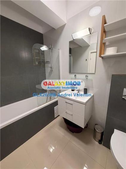Apartament Lux Bloc Nou - Berceni - Dimitrie Leonida - Parcare - 6