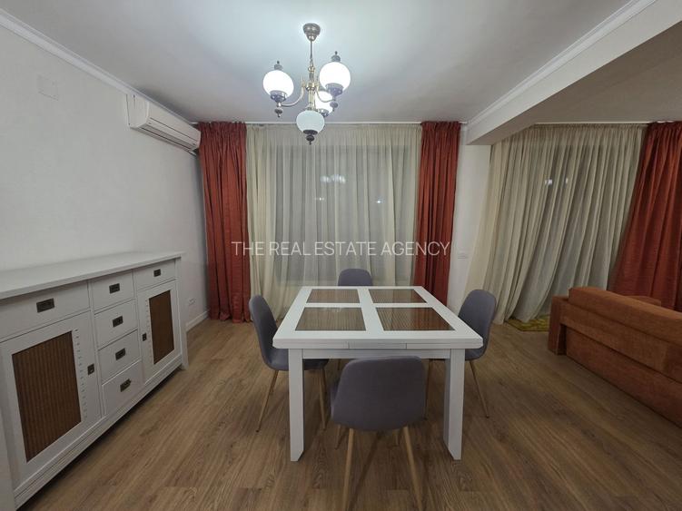 Vilă 4 camere | Vis-a-vis Porsche Nord | Pipera | Curte 200 mp | Garaj - 3