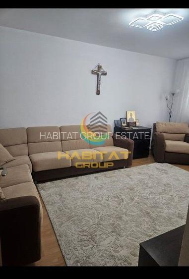 Apartament 3 camere- mobilat si utilat- Brancoveanu - 2