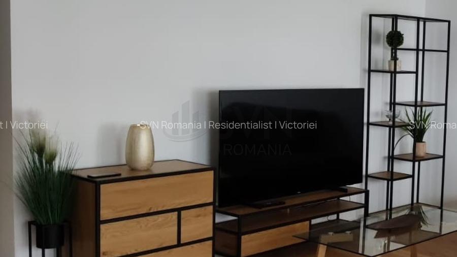 REA1007387 Apartament 2 camere Aviatiei Park - 9