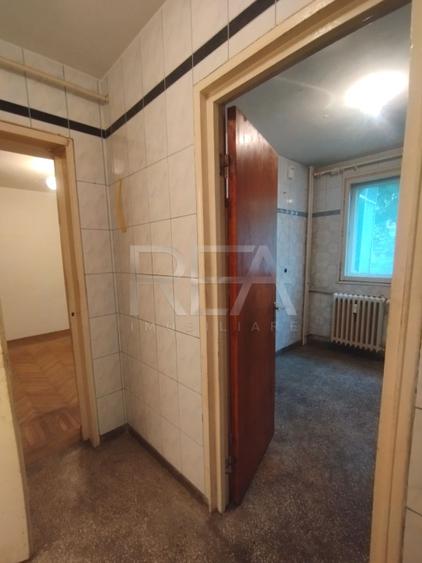 Apartament 3 Camere în Titan