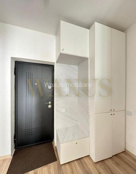 Apartament 2 camere ultra modern 60mp | parcare  | zona Vivo - 5