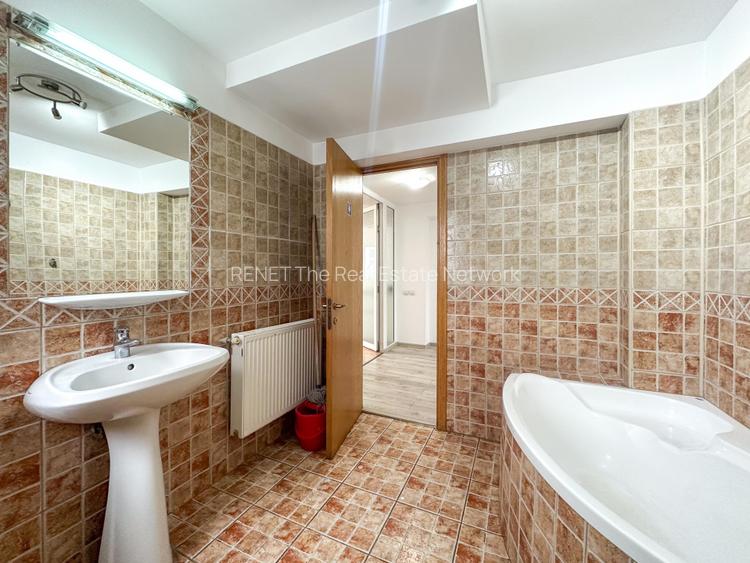 2 etaje, 160mp, centrala termica, scara interioara - Prestanta! - 9