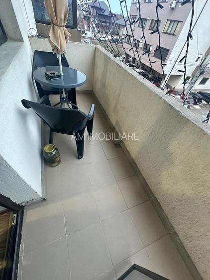 AP. 3 CAMERE ARMISTITIULUI, MOBILAT, CENTRALA, PARCARE, COMISION 0% - 10