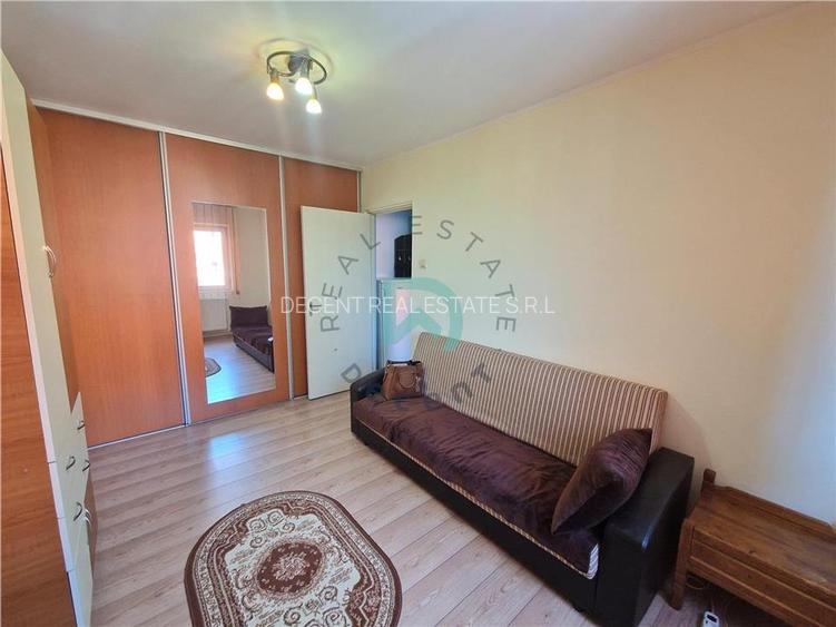 Apartament 2 camere, Florilor, Brasov - 12