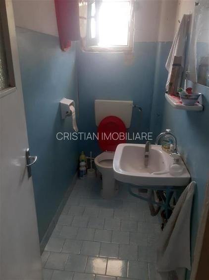 Ap 4 camere, 2 balcoane, 2 bai Hipodrom-Spatios! - 8