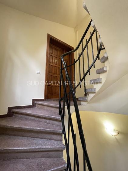 Dorobanti Capitale - STRADA ROMA - 11