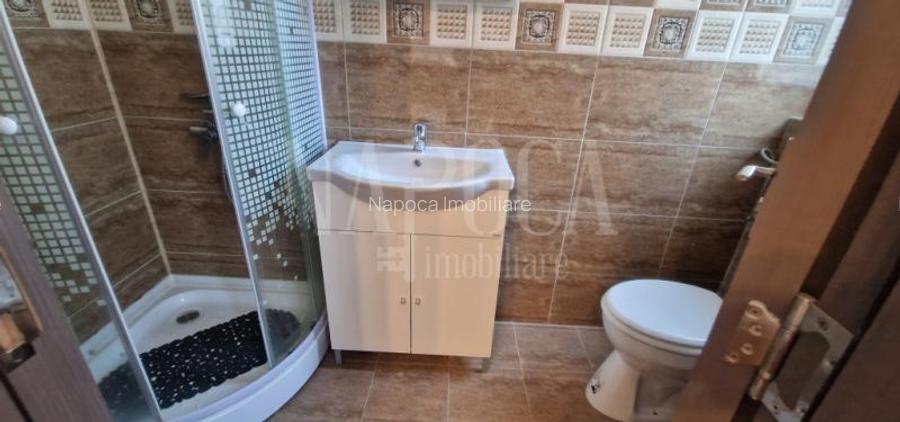 Apartament 4 camere de vanzare in Buna Ziua, Cluj Napoca - 13