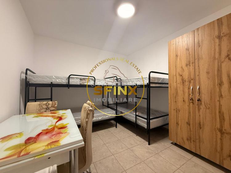 Cazare muncitori/ Colentina/ casa individuala/ 6 camere/ 24 locuri/ curte - 2