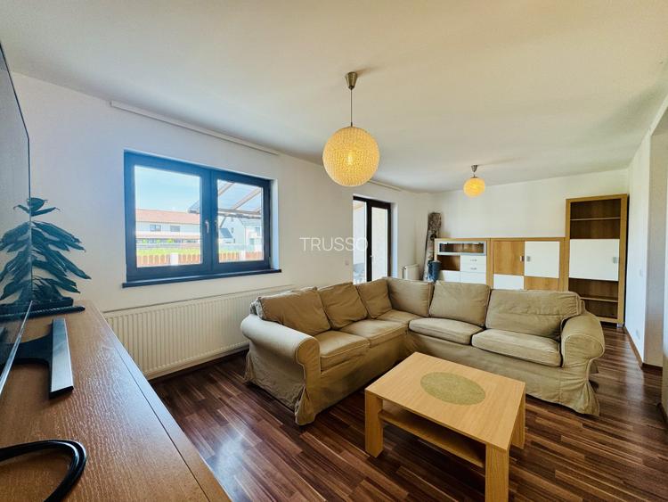 Casă tip Duplex însorită, 4 Camere | Șelimbăr | Pet Friendly - 15