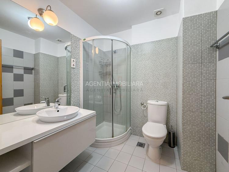 4 Camere Green Lake | Parcare Inclusa | Baneasa Sisesti - 10