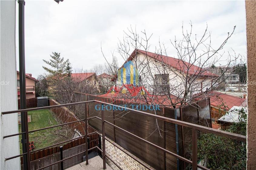 Apartament 2 camere  75 mp. Str. Sarbu Constantin Nr. 13  Chiajna - 30