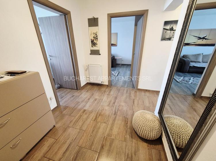 Apartament 3 camere Dristor / Vitan / Camil Ressu - 16