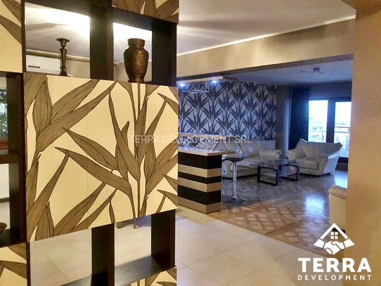 Vedere spectaculoasa catre mare, Faleza Nord -  Apartament 3 camere - 3