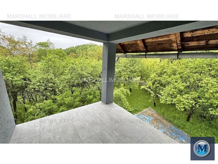 Casa cu 4 camere de vanzare in Nistoresti, 149 mp #16783 - 6