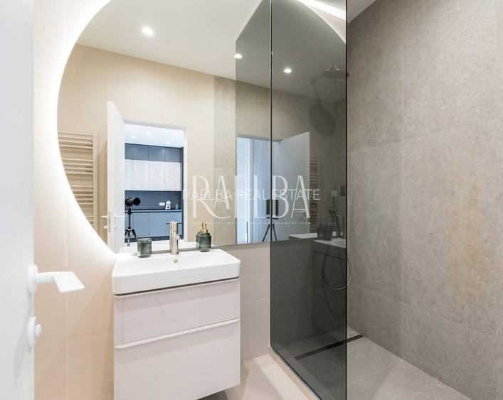 | Apartament 2 camere | AVIATIEI TOWER | - 12