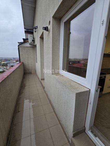 2 camere l Strada Libertatii l Leroy Merlin - 9