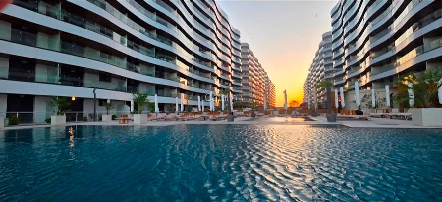 Studio mobilat, utilat complet  - Casa Del Mar - Mamaia Nord/ Navodari - 7