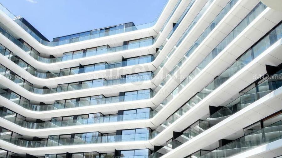 REA1023359 Apartament cu 2 camere Yacht Kid I Prima inchiriere - 12