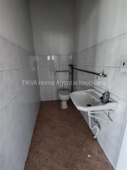 Spatiu comercial in Gheorgheni, Car. Bucin, bl. 26 - 10