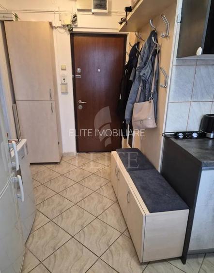 Apartament 2 camere în zona BORSEC - 9
