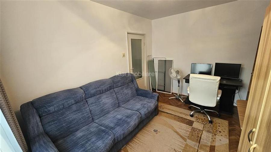 Apartament 2 camere 52mp,decomandat,Gheorgheni, Aleea Slanic - 14