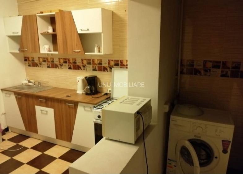 Alexandru - Tigarete - Apartament 1 camera - etaj intermediar - 1989 - 3