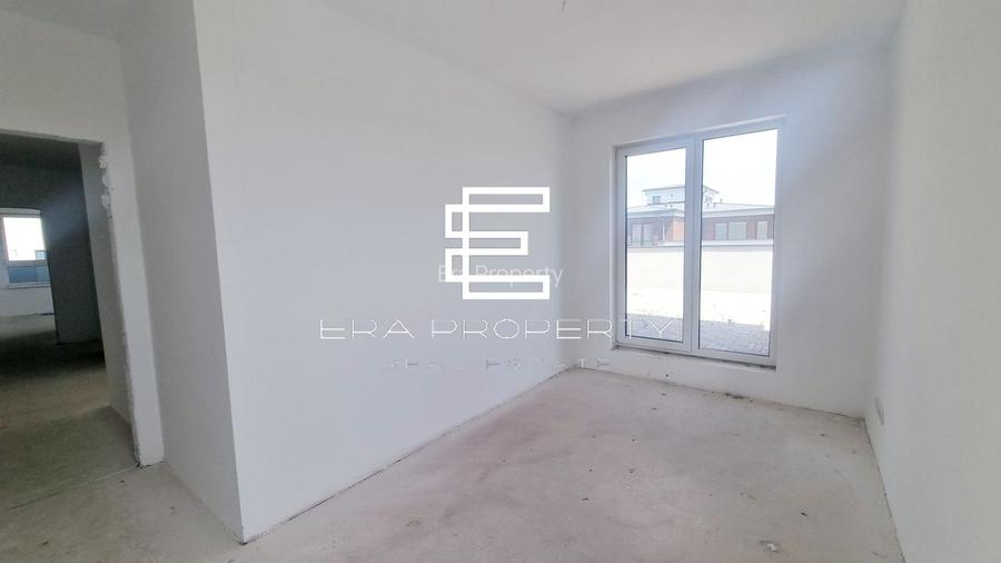 Penthouse 3 camere 80 mp, terasa 32 mp, Turnisor /Sibiu - 5