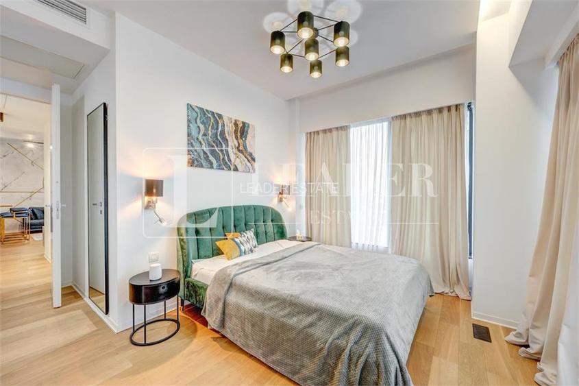 Nou! Premium | Apartament 3 camere | Floreasca - Mircea Eliade - 11