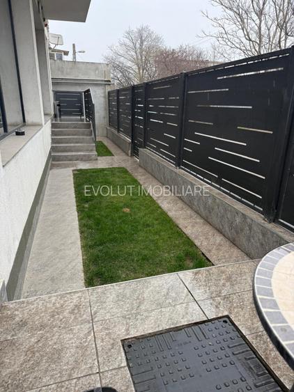 Cladire comerciala premium 524 mp utili  - venit pasiv - chirias stabil - 9