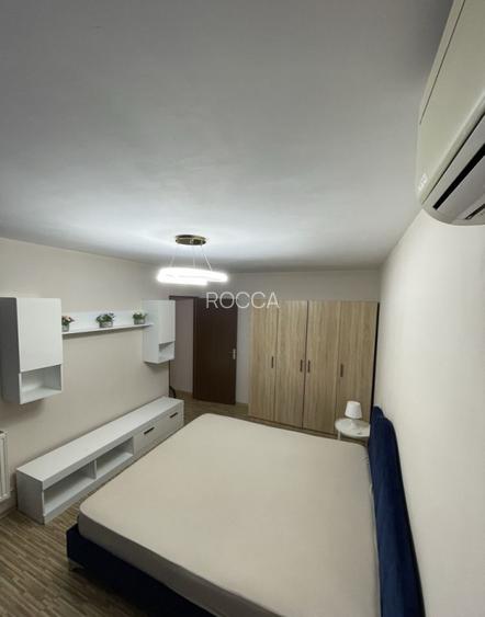 Apartament de 2 camere, 2 bai, centrala proprie, balcon, pet friendly, Titan - 2