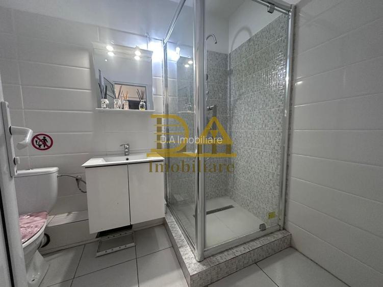 Spatiu Comercial de Inchiriat Calea Rahova stradal 54mp - 12