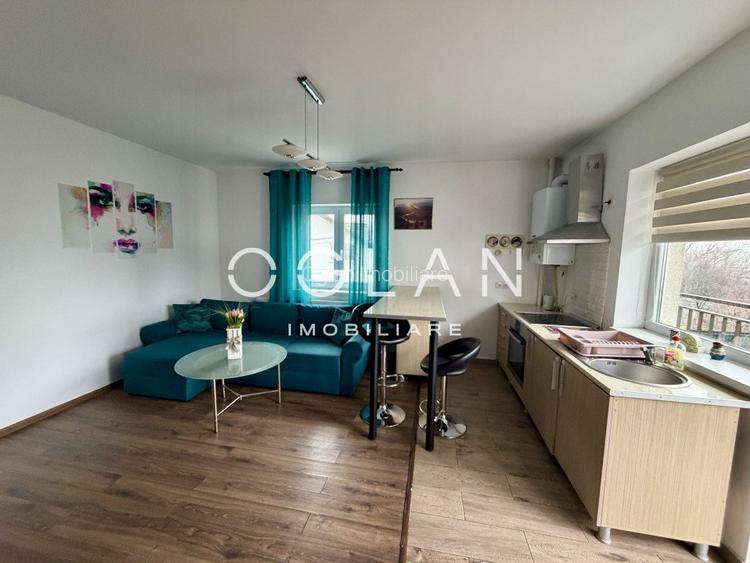 Apartament 2 camere, etaj 1, Selimbar  - 3