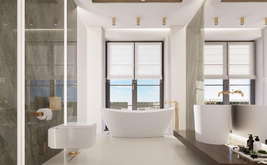 Vila superba excelent pozitionata in Pipera - 18