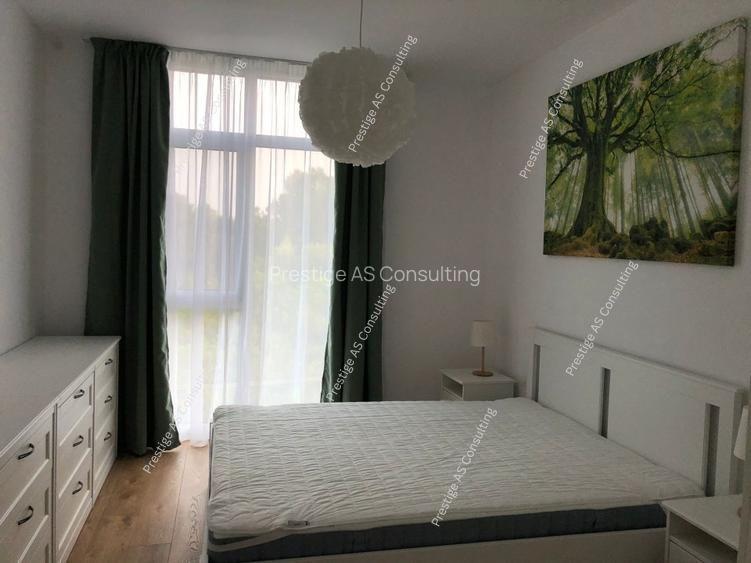 Apartament 3 camere | Nord One | Parcare, | Smart home - 8