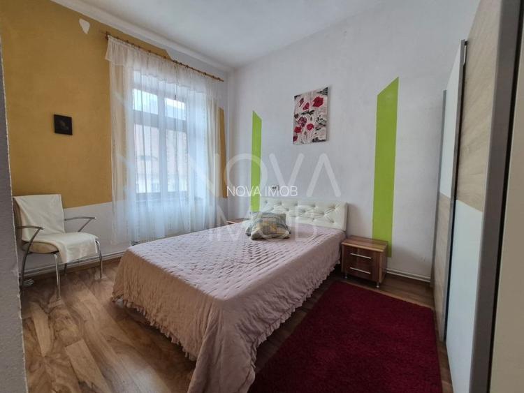 Apartament 2 camere, 9 Mai - Central - 3