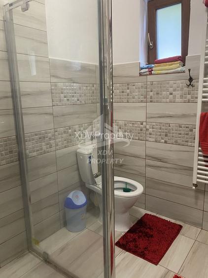 Vila  Frumoasa , individuala ,Sibiu ,6 camere , 5 Bai , mobilata ,utilata - 65