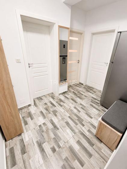 Comision 0% Apartament 1 camera Giroc 33 mp utili - 7