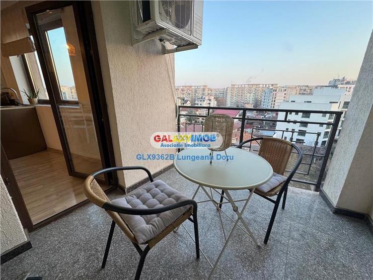 Apartament 2 camere, Bloc Nou, Centrala, Decebal - Metrou Muncii - 9