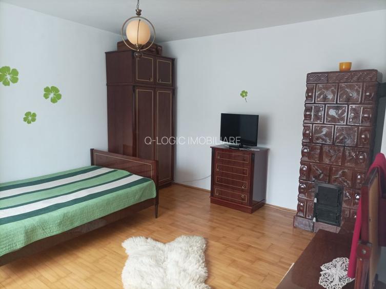 Casa 4 camere pozitie deosebita zona Central - 14