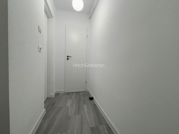 De inchiriat ap cu o camera - Langa Iulius Town - 10