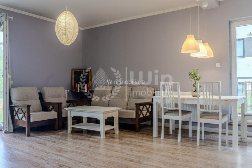 Apartament 3 camere | Terasa 120mp | Buna Ziua | Calea Turzii - 10