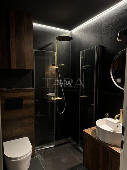 Apartament elegant cu 4 camere în Zorilor Cluj Napoca. - 7